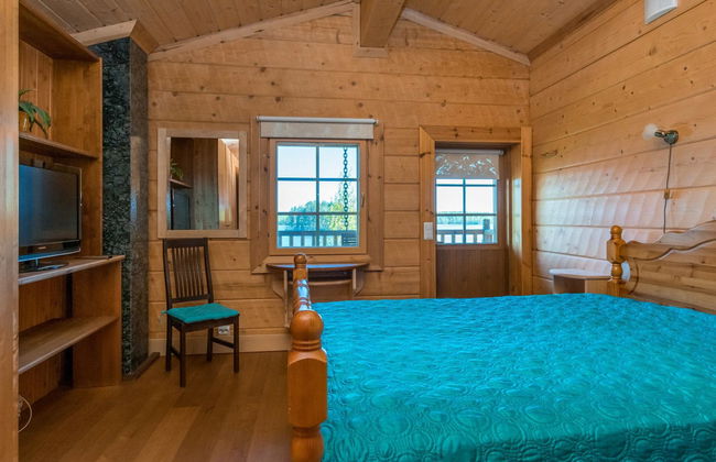 Villa pyöriäinen - Foto 25