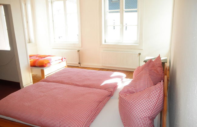 Ferienhaus Altstadthaus - Foto 8