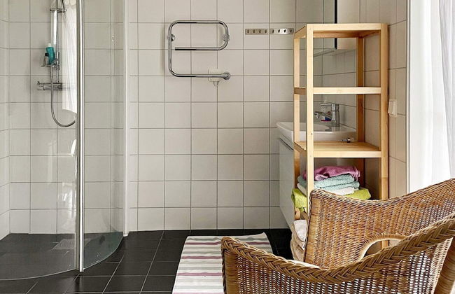 4 Star Holiday Home in Klintehamn-by Traum - Foto 13