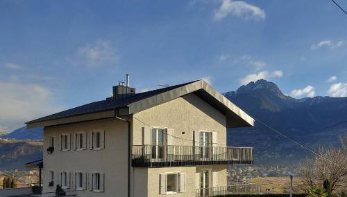 La Vista - Apartment mit Traumblick & Garten - Foto 3