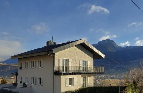 La Vista - Apartment mit Traumblick & Garten - Foto 3