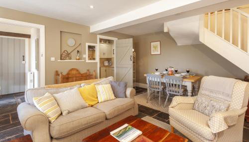 East Harwood Farm Cottage Timberscombe - Foto 3, Other