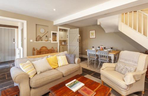 East Harwood Farm Cottage Timberscombe - Foto 3