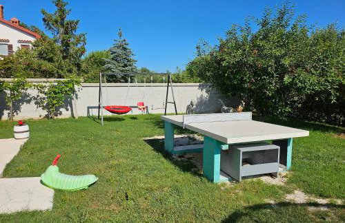 Apartment Loborika D&J - Foto 9