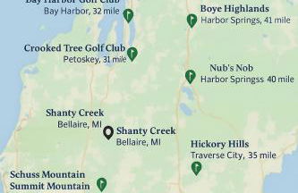 Top Floor Luxury, Sauna, Private Pool, Lake Bellaire Beach, 5 beds, 4 full bath - Foto 54