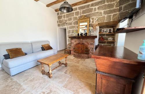 Casa Arena Authentique maison de village avec piscine au cœur de l’Alta Rocca - Zoza - Foto 28