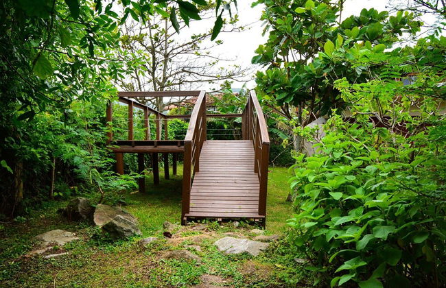 Pé na Areia Encanto da Armação - Photo 33