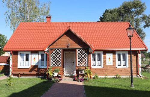 Harasimówka - Photo 33