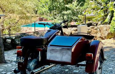 Refúgios do Rio Dão - Foto 68