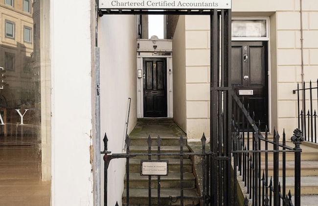 Gorgeous 1 BD in Central Cheltenham - Foto 50