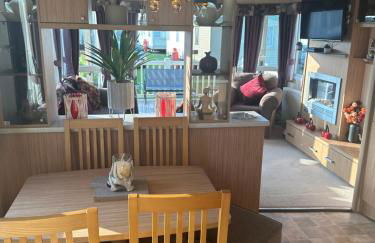 8 berth Waterside Ingoldmells Santanavan 8 C22 - Foto 11