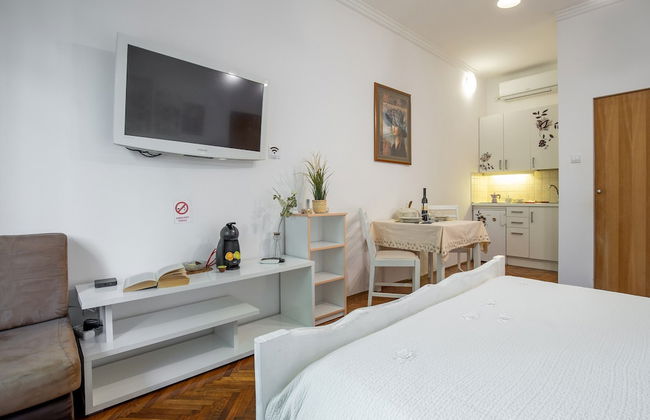Studio Apartment Magnolia Zagreb - Foto 4