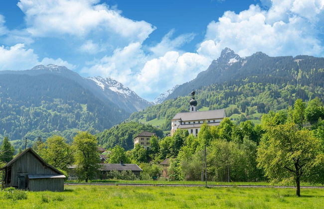 Apartment in Vorarlberg Near Ski Resort Montafon - Foto 38