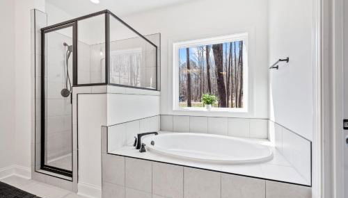 Creekside Cabin, Sauna, Near Wineries and BJ Reece - Foto 4