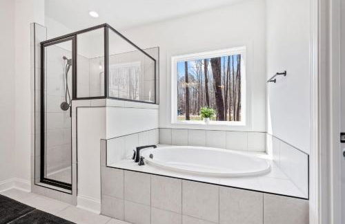 Creekside Cabin, Sauna, Near Wineries and BJ Reece - Foto 4