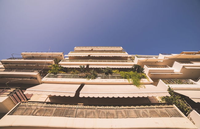 Nefeli City Apartments - Foto 57