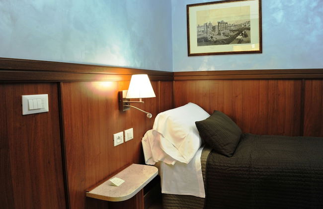 Residenza Matteucci - Foto 4