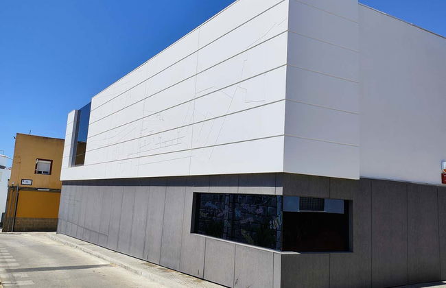 Tour por la Chiclana fenicia - Foto 4