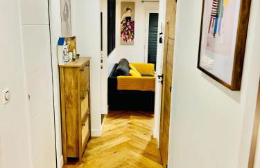 An Exceptional Apartment, 20 Min Paris, 10 Min Orly Airport, 30 Min Disney, 25 Min Versailles, Parking free - Foto 13