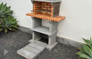 Villa Optimist Rubicón piscina climatizable, frente al mar - Photo 22