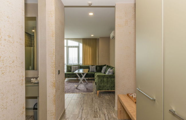 Agora Suites - Foto 32