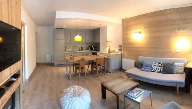 Appartement centre village rénové, 6 personnes, 2 chambres - CL2D - Foto 2, Other