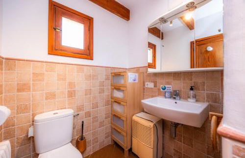 Sa Torreta Luxury Views 3 Bedrooms - Foto 21