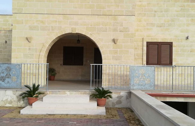 Resort Vulcano - Foto 10