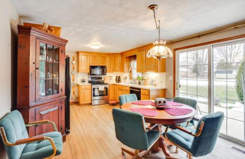 Three Pines Family Retreat Home in Carlisle - Foto 2