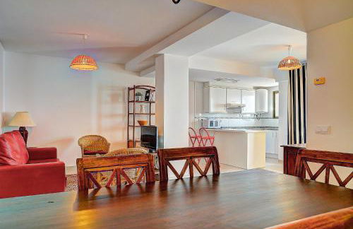 Sea You Apartamentos Valencia Port Saplaya - Foto 44