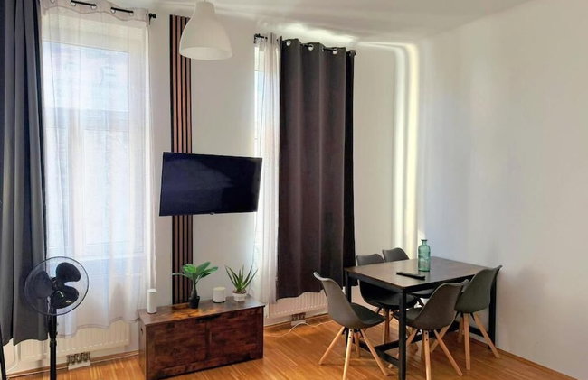 Oswald Apartments Vienna - Foto 29