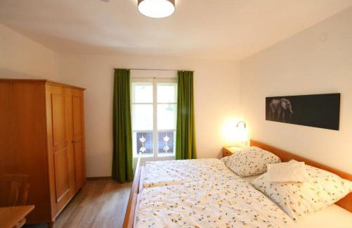 Ferienwohnung Alpenblume Königssee - Foto 8