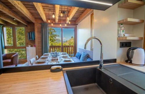 Hauts de Chantemouche 17 - Foto 9