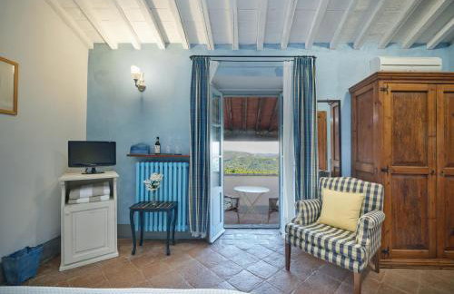La Locanda Volpaia - Foto 13