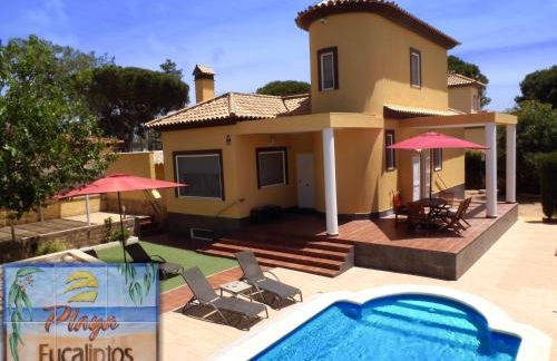 Playa Eucaliptos 1A - Foto 2