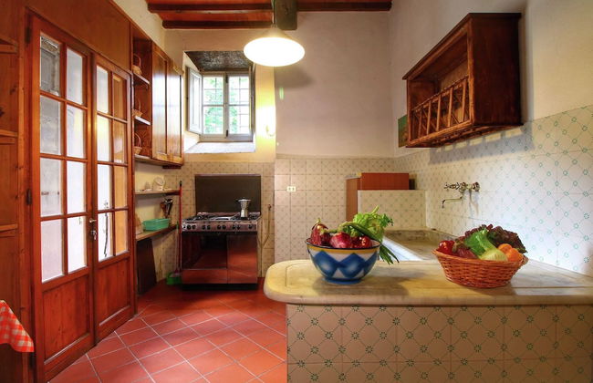 Belvilla by OYO Casa Bruciata - Foto 14