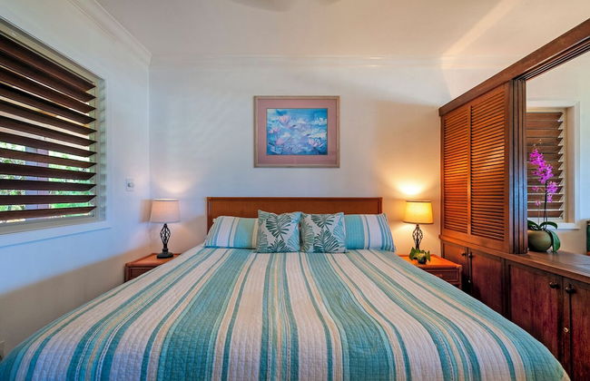 Hanalei Colony Resort J3 - Foto 4