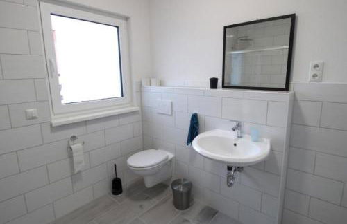 NEU! FeWo Marburg 2 mit Balkon - Foto 15