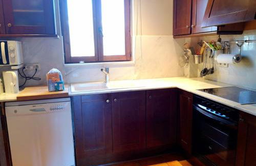 Bonito dúplex con piscina en Sanavastre - Foto 15