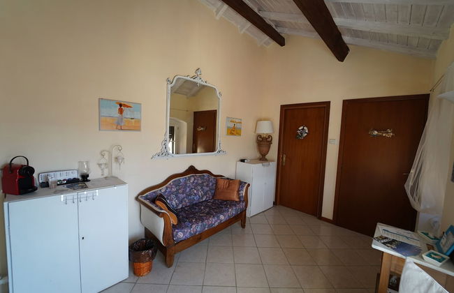 Le Notti Mediterranee - Foto 3