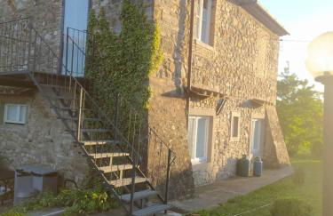 Casa Toscana Mugello - Foto 20