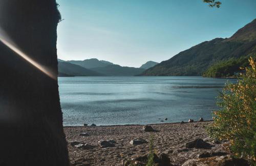 Lodge at Loch Lomond - Foto 44