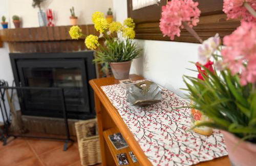 Casa Rural Grazalema - Photo 16