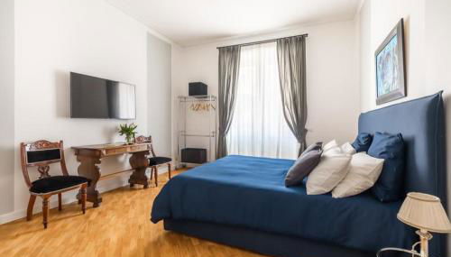 Suite21-Parioli - Foto 5