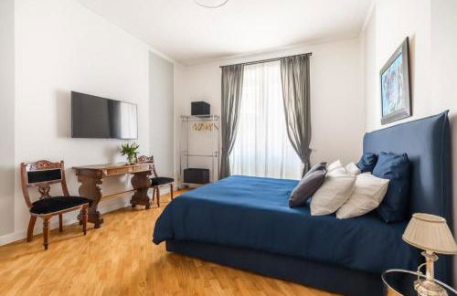 Suite21-Parioli - Foto 5