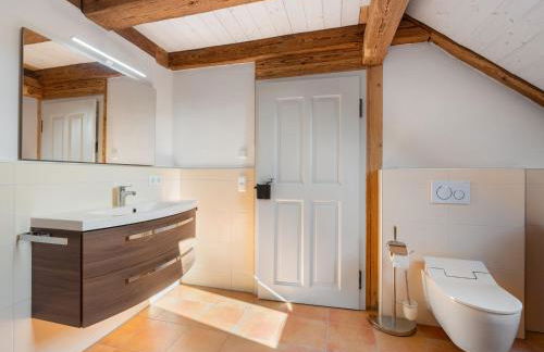 Ferienhaus Mitterauerbach - Altes Mesnerhaus - Foto 16