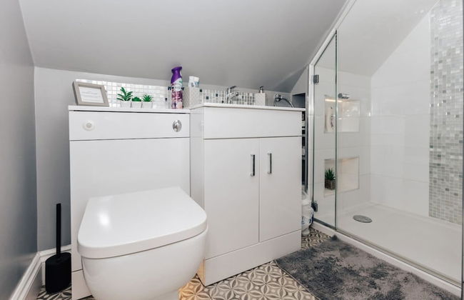 Hygge Lodge - From 110 Per Night - Foto 10