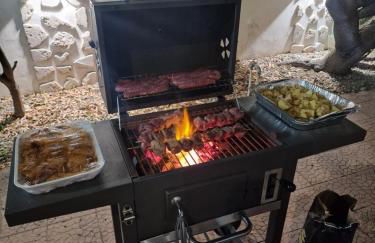 Villa Old fisherman's - Foto 38