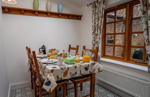 All Seasons Cottage Breaks - Foto 37