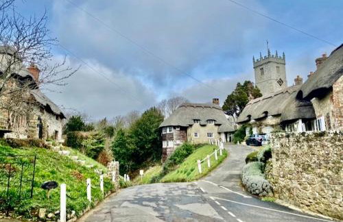 Christmas Cottage, Isle of Wight - Foto 32